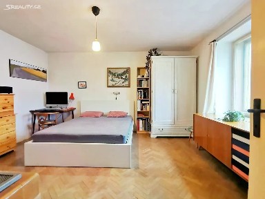 Prodej rodinného domu 100 m², pozemek 1740 m² Strážek