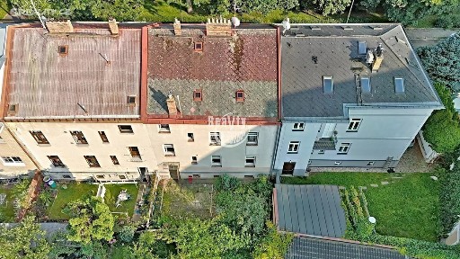 Štefánikovo náměstí, Jihlava