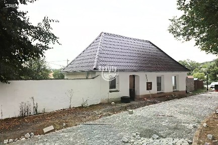 Budkov, Třebíč