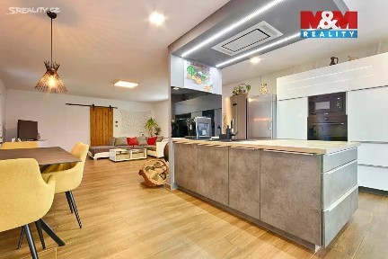 Prodej rodinného domu 158 m², pozemek 672 m² Čejov