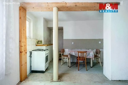 Prodej rodinného domu 86 m², pozemek 475 m² Velká Losenice - Pořežín