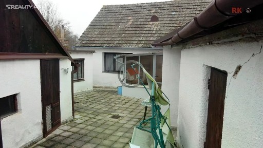 Prodej rodinného domu 100 m², pozemek 458 m² Pikharta, Stařeč