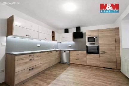 Prodej rodinného domu 215 m², pozemek 844 m² Březinova, Horní Cerekev