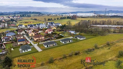 Prodej rodinného domu 134 m², pozemek 779 m²