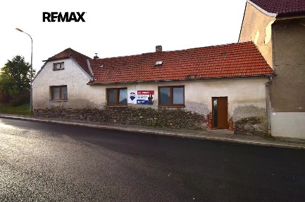 Pacov, Pelhřimov, Žižkova