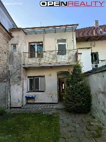Jemnice, Třebíč