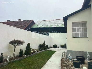 Hořepník - Březina