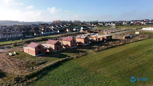 Prodej rodinného domu 115 m², pozemek 422 m²