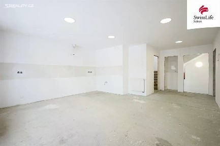 Prodej rodinného domu 250 m², pozemek 723 m² Příční, Telč - Telč-Staré Město