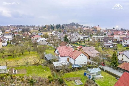 Luční, Havlíčkova Borová