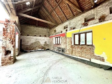 Prodej rodinného domu 89 m², pozemek 264 m²