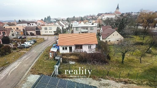 Moravské Budějovice, Třebíč, Nerudova
