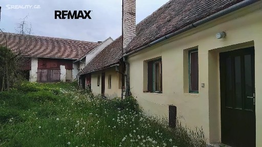 Prodej rodinného domu 130 m², pozemek 1400 m² Nové Syrovice
