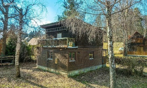 Prodej chaty 80 m², pozemek 313 m²