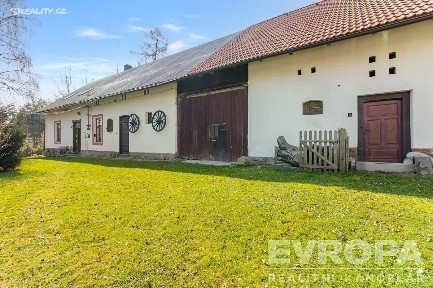 Jeřišno, Havlíčkův Brod, Heřmaň