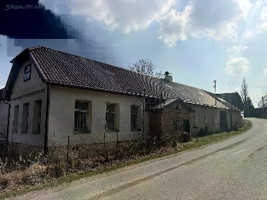 Prodej chalupy 180 m², pozemek 1531 m²