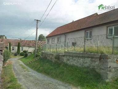 Prodej rodinného domu 450 m², pozemek 1150 m²