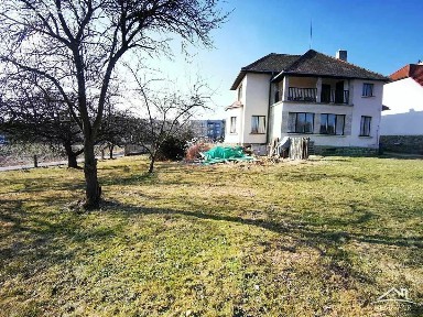 Třešť, Jihlava, Palackého, 31