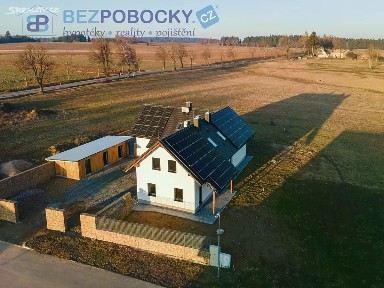 Malá Losenice, Žďár nad Sázavou