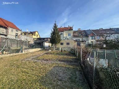 Prodej rodinného domu 160 m², pozemek 339 m²