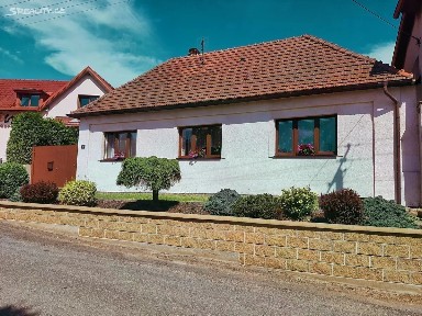 Prodej chalupy 132 m², pozemek 991 m²