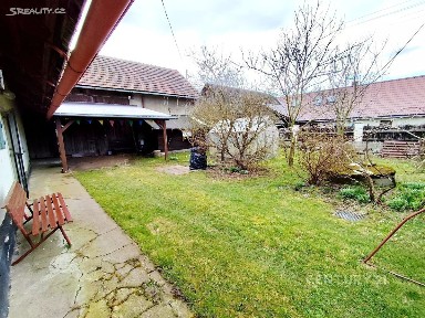Prodej chalupy 106 m², pozemek 349 m²