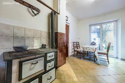 Prodej rodinného domu 140 m², pozemek 303 m²