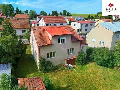 Prodej rodinného domu 121 m², pozemek 1185 m²