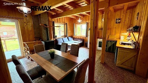 Prodej rodinného domu 146 m², pozemek 1151 m²