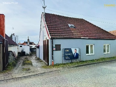 Dešov, Třebíč