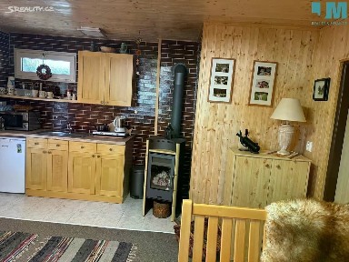 Prodej chaty 60 m², pozemek 60 m² Naloučany