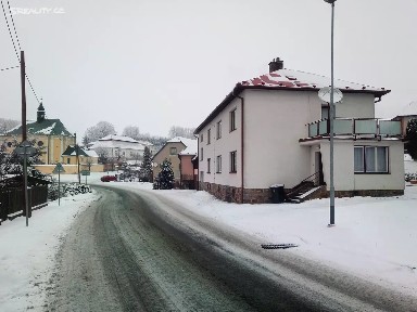 Sulkovec, Žďár nad Sázavou