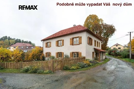 Rovečné - Malé Tresné