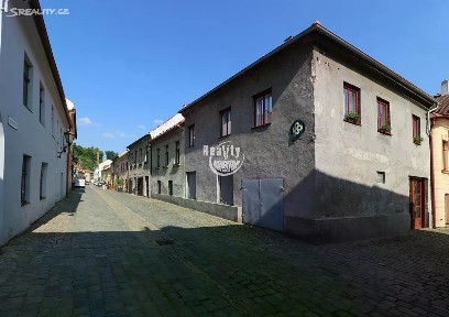 L. Pokorného, Třebíč - Zámostí