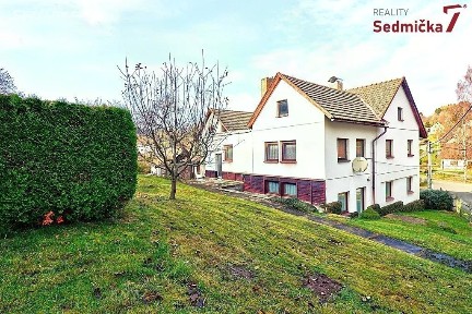 Věcov