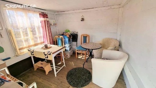 Prodej chaty 6 m², pozemek 314 m²