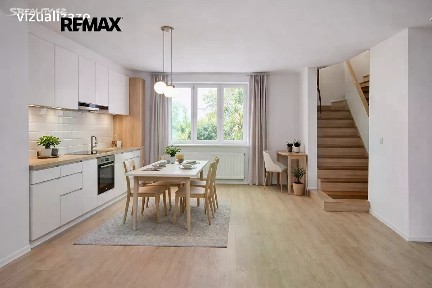 Prodej rodinného domu 230 m², pozemek 260 m²