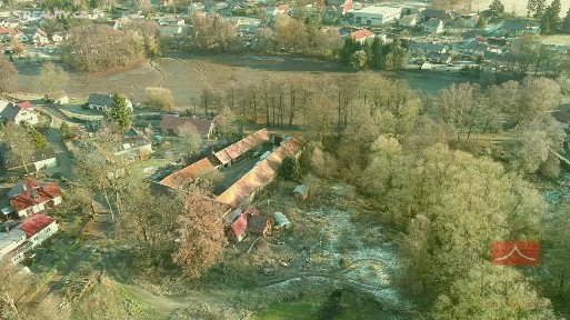 Humpolec - Krasoňov