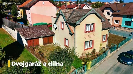 Vít. Nováka, Kamenice nad Lipou