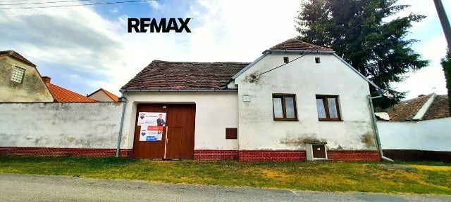 Nové Syrovice, Třebíč