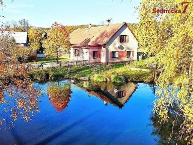Maleč - Předboř