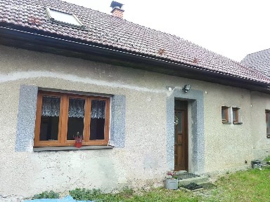 Kamenná