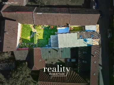 Prodej rodinného domu 120 m², pozemek 383 m²
