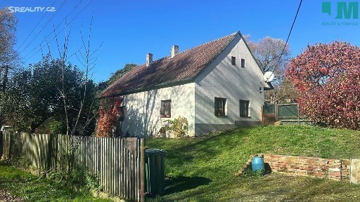 Kostelní Myslová, Jihlava