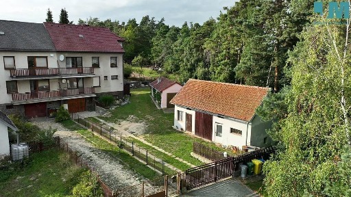 Rudíkov, Třebíč