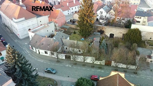 Pelhřimov, Tylova