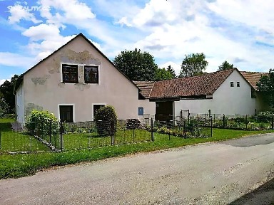 Kaliště, Jihlava, Býkovec