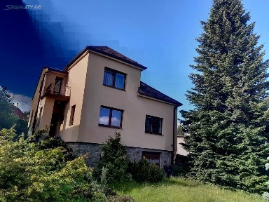 Prodej rodinného domu 130 m², pozemek 1026 m²