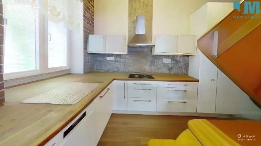 Třebíč, Nové Dvory, Zdislavina