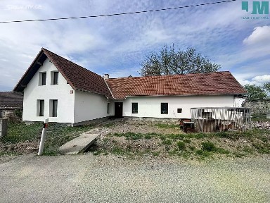 Vladislav, Třebíč, Střížov